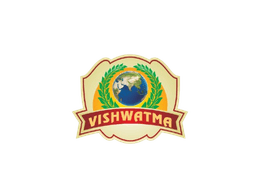Vishwatma Shikshan Prasarak Mandal logo